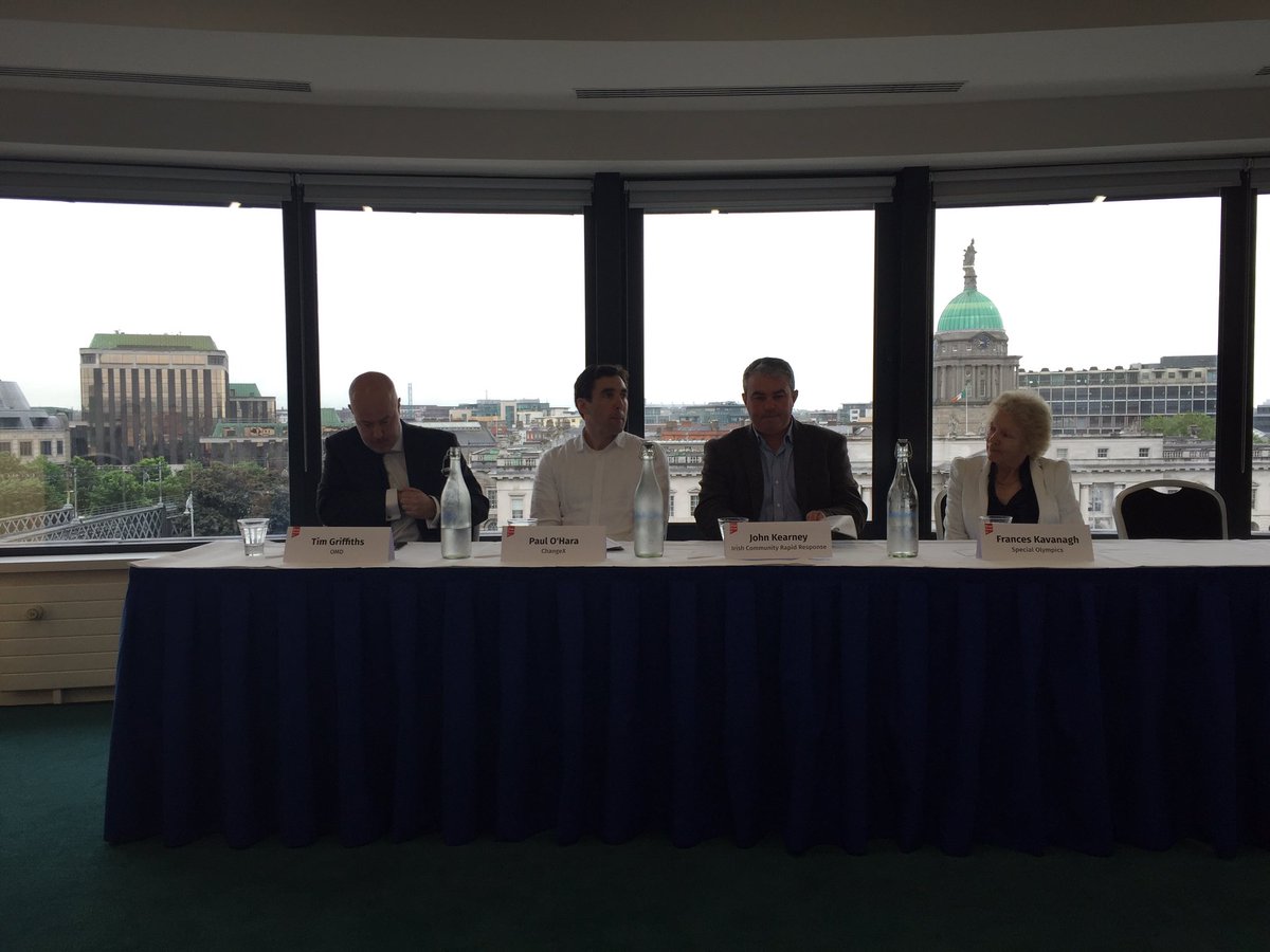 Ashoka Ireland tweet media
