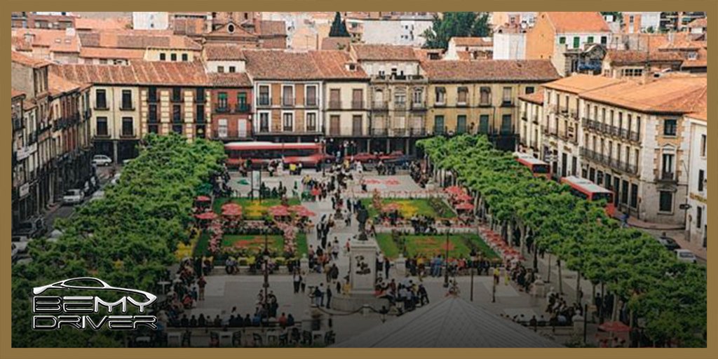 bemydriverspain's tweet photo. Confía en #BeMyDriver para tu próximo #viaje. ¡Más de 20 años de #experiencia nos avalan! 😊
https://t.co/o4rLG39BVz https://t.co/HMRBBbyjXe