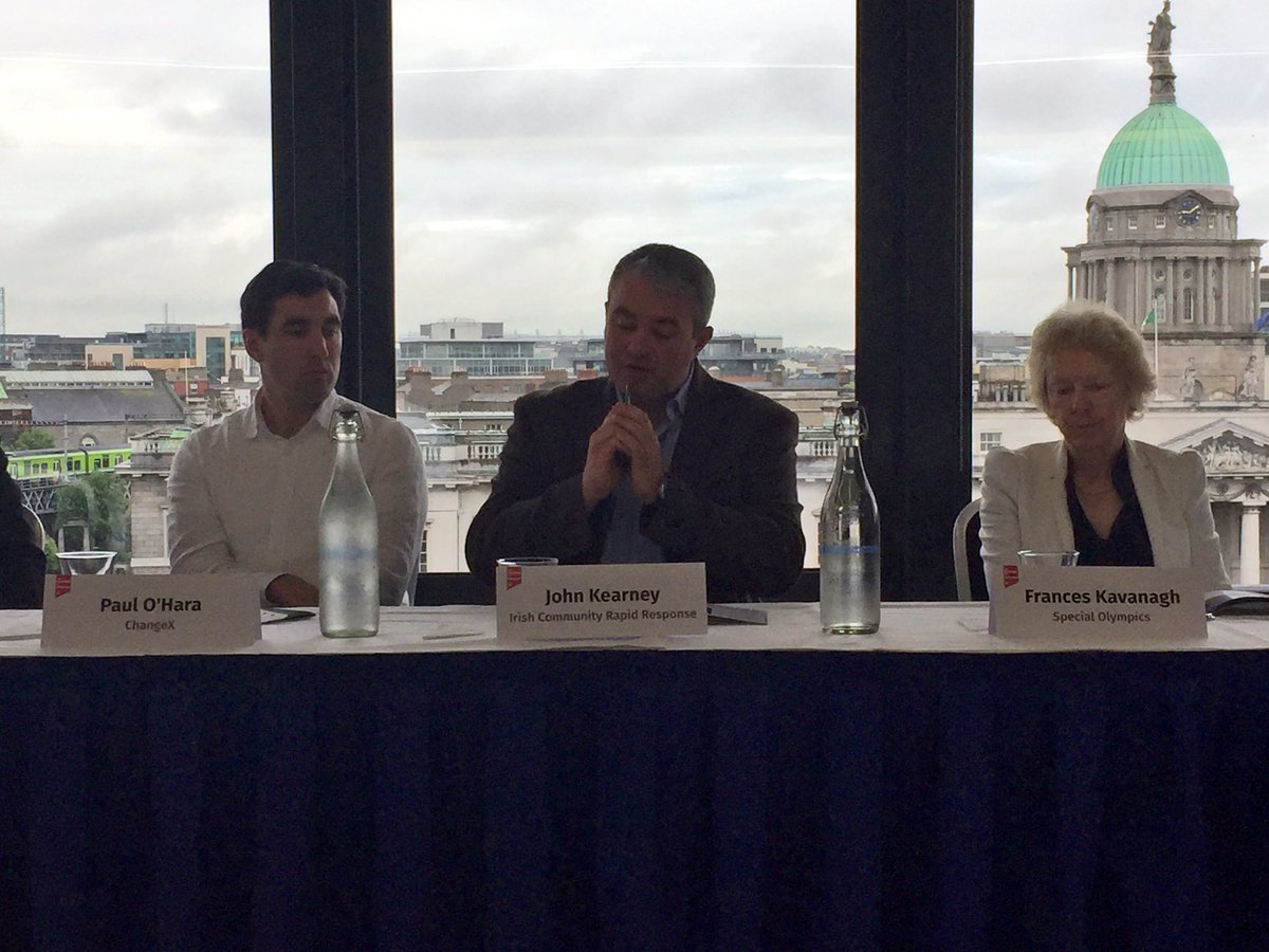Ashoka Ireland tweet media