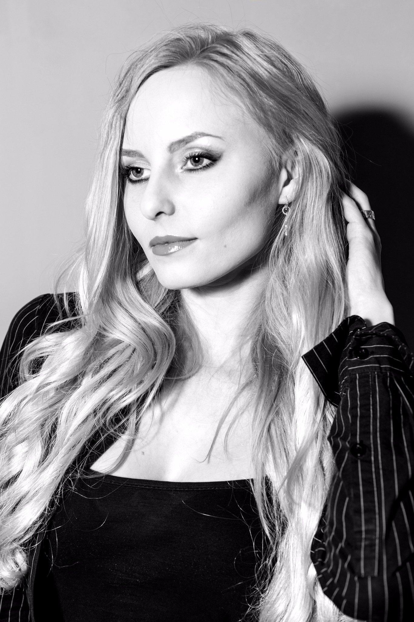 Polina Psycheya on Twitter: "Jävla Helvete! Getting old x.X #Birthday…