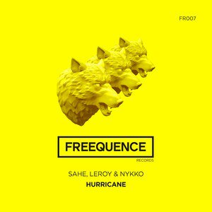 HURRICANE is now on <a href="/Spotify/">Spotify</a> 😊
cc/ @leroyandnykko <a href="/FREEQUENCEmusic/">FREEQUENCE</a> 
open.spotify.com/track/7rKHf9sB…