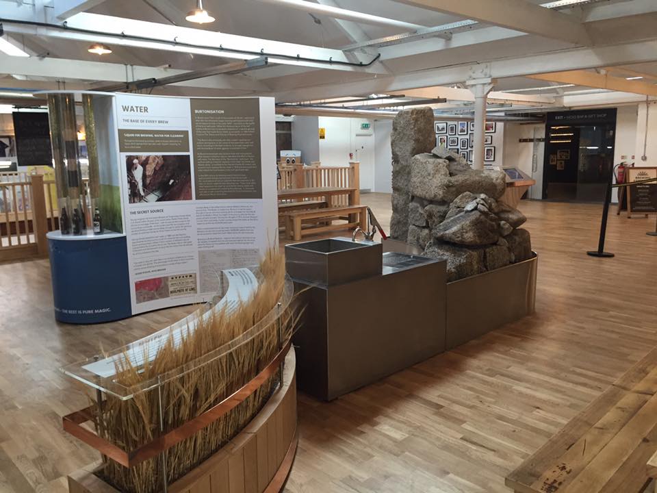 mc_landscaping's tweet photo. #staustellbrewery New indoors granite installation. #landscapingcornwall #gardenscornwall #gardendesigncornwall https://t.co/4duzIJAdbZ