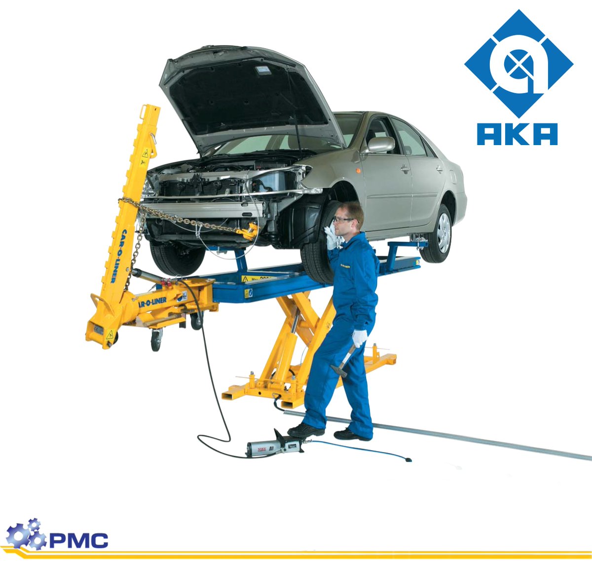 AKAcoKSA's tweet photo. #جدة #مجموعة_العمودي #PMC #AKA #car #tools #alamoudi #saudi #jeddah #riyadh #fix #rodcraft #معدات #ادوات #صيانة https://t.co/XzJbk76m66