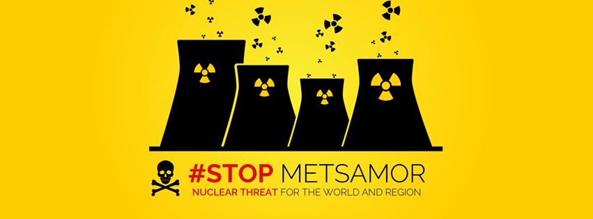 StopMetsamor's tweet photo. #Armenia'ns demand closure of #Metsamor #NPP 
https://t.co/sgLQWSe8HP 
#StopMetsamor #IAEA @iaeaorg #Armenia https://t.co/NYda5elKJn
