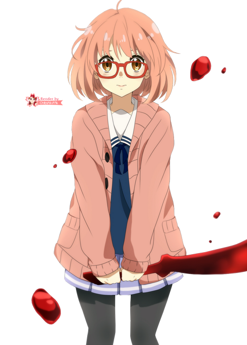 Inokanaのtwitterイラスト検索結果 古い順