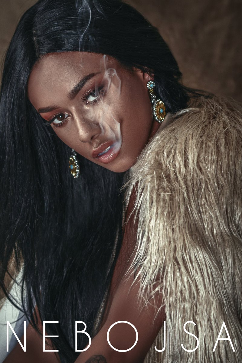 🌸 NEBOJSA WOULD LIKE TO PRESENT NEW SEASON 2 COLLECTION AVAILABLE NOW🌸

nebojsa.co