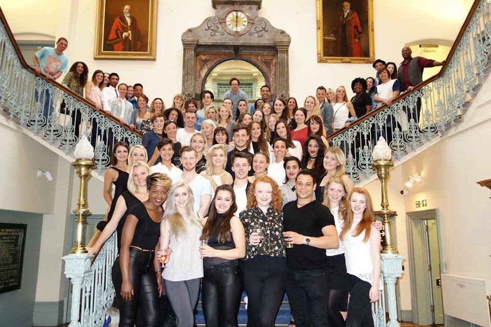 HelenKotonias's tweet photo. Numerous generations of #MD2000, some of us originating from the Kentish Town building #JackisPOPsicles #RIPJacki🙏🏻 https://t.co/tidJbd60lP
