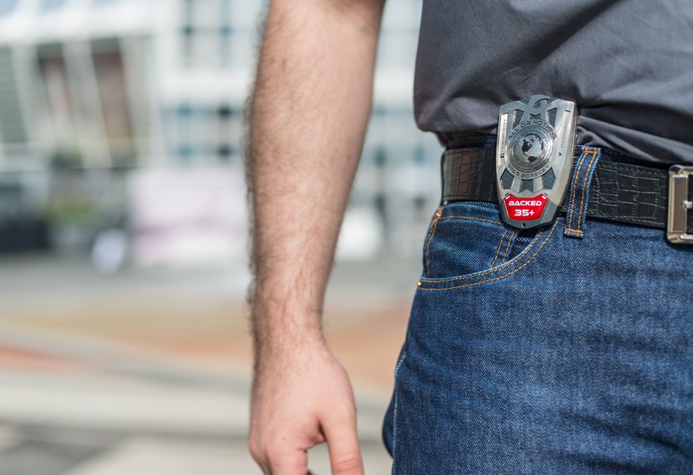 backerbadge's tweet photo. #backerbadge #kickstarter #crowdfunding #backers #badge #beer #keychain #fridgemagnet #bottleopener https://t.co/bzbQrB5BUN