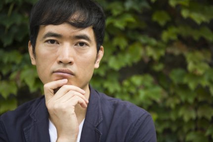 ltikorea's tweet image. [MEET] Kim Kyung-uk! facebook.com/LTIKorea/posts… #authorintro #klit #discoverauthors