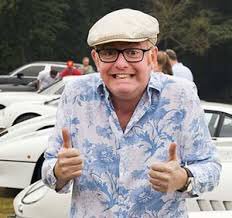 ClassicPicx_'s tweet photo. #HappyBirthdayChrisEvans. The former BBC Radio 2 Presenter, pictured here through the 70's, 80's, 90's, 00's. https://t.co/w6UqudoALz