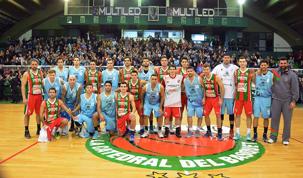 ligateunafoto's tweet photo. @TemperleyOK Campeón del @basquetfederal 2015/16. Jugará junto a @SportivoAClubLP el TNA https://t.co/dafMBBOWbo