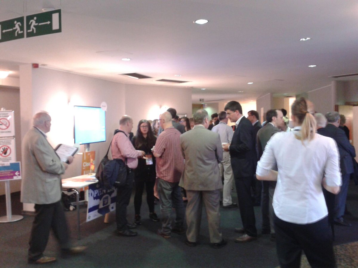 Today <a href="/Cloud4all7FP/">Cloud4all Project</a> @ Technology for Social Good Speed Geeking #tech4good @TechSoupWarsaw <a href="/p4allnews/">Prosperity4All</a> #accessibility