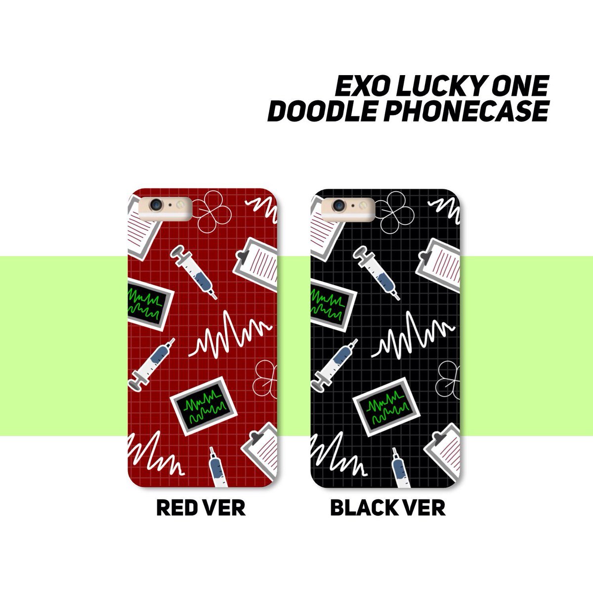 [PLEASE HELP RT] New Case Catalog!!!! Available for all smarphone type!! HIGH QUALITY MATERIALL!!! DM ME FOR ORDER❣