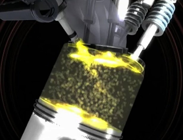 DISI engines are the latest advancement in gasoline engine technology
#DISI #Texaco #fuel #GasStation #texas