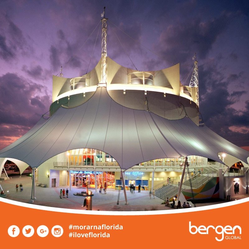 Bergen Global tweet media