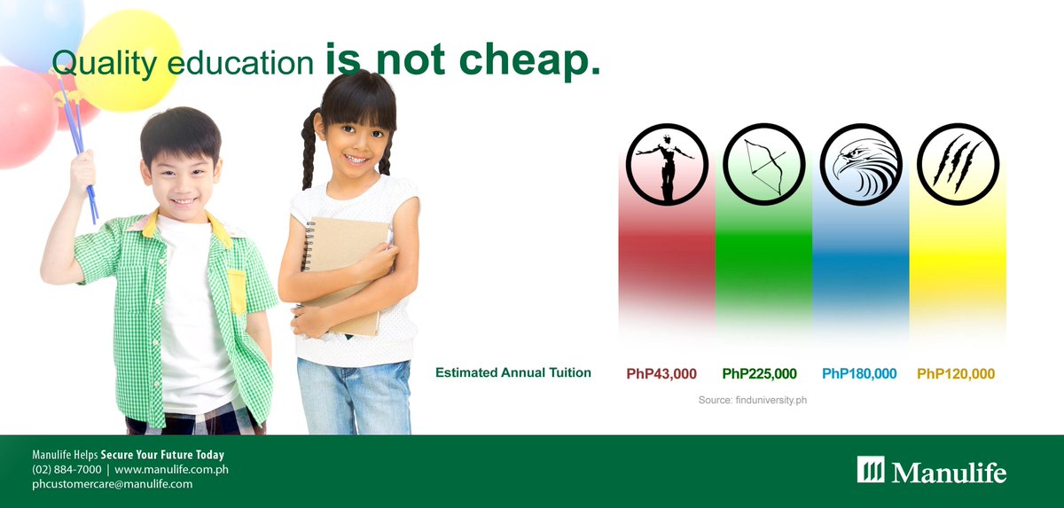 AdvisorEryqJ's tweet image. Your child's dream can be achieved if you give them your full support.  #LivingYourLife #EducationalFund