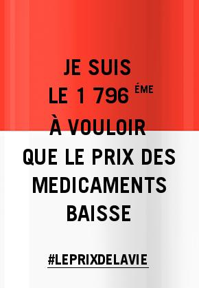 #leprixdelavie <a href="/MarisolTouraine/">Marisol Touraine</a> Quand il s'agit de santé qui doit faire la loi, le marché ou l'Etat ?