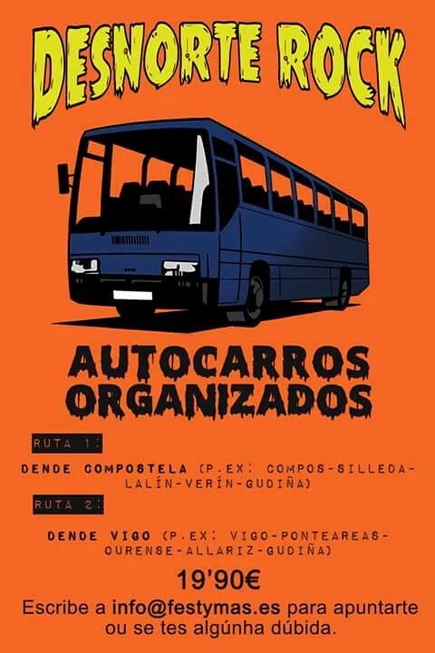 liskapunk's tweet photo. Entramos na semana do @DESNORTEROCK com o último ensaio e aquecendo motores!! https://t.co/A98PExjhry