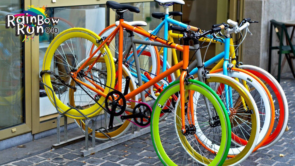 Kom zaterdag op de #fiets naar #RBR040 Kom je met de bus? Lijn 172 halte Aalsterweg Hotel Eindhoven
