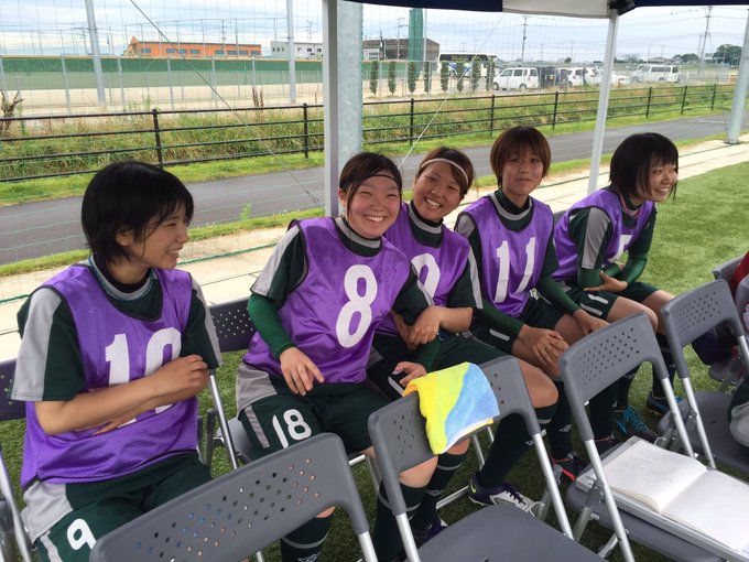 佐賀大学女子サッカー部さん の人気ツイート 1 Whotwi グラフィカルtwitter分析 佐賀大学女子サッカー部さん の人気ツイート 1 Whotwi グラフィカルtwitter分析