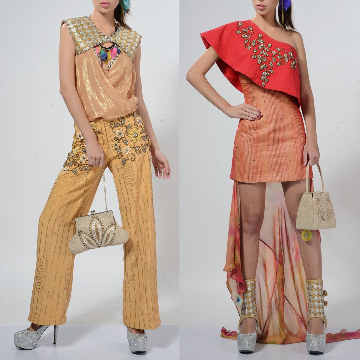 StephanieT2525's tweet photo. Loving @anu_p_d #VersatileGarments #ProvocativeSeperates My favourite pieces from their Earth Warrior Princess https://t.co/mFGnG3rn6H