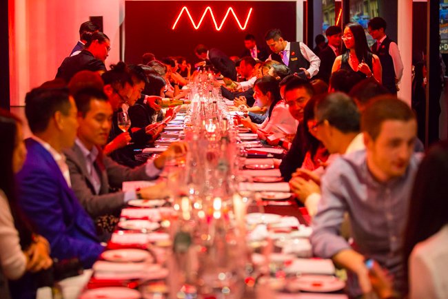 TalkMagazineSH's tweet image. Omnivore is back in town this week! shanghai.talkmagazines.cn/issue/2016-06/…