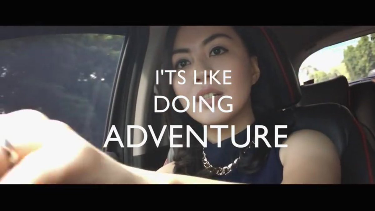 My Silver Lining merilis video musik terbaru untuk Someone to Marry:
youtube.com/watch?v=uBcOcC… revi.us/terhanyut-suas…