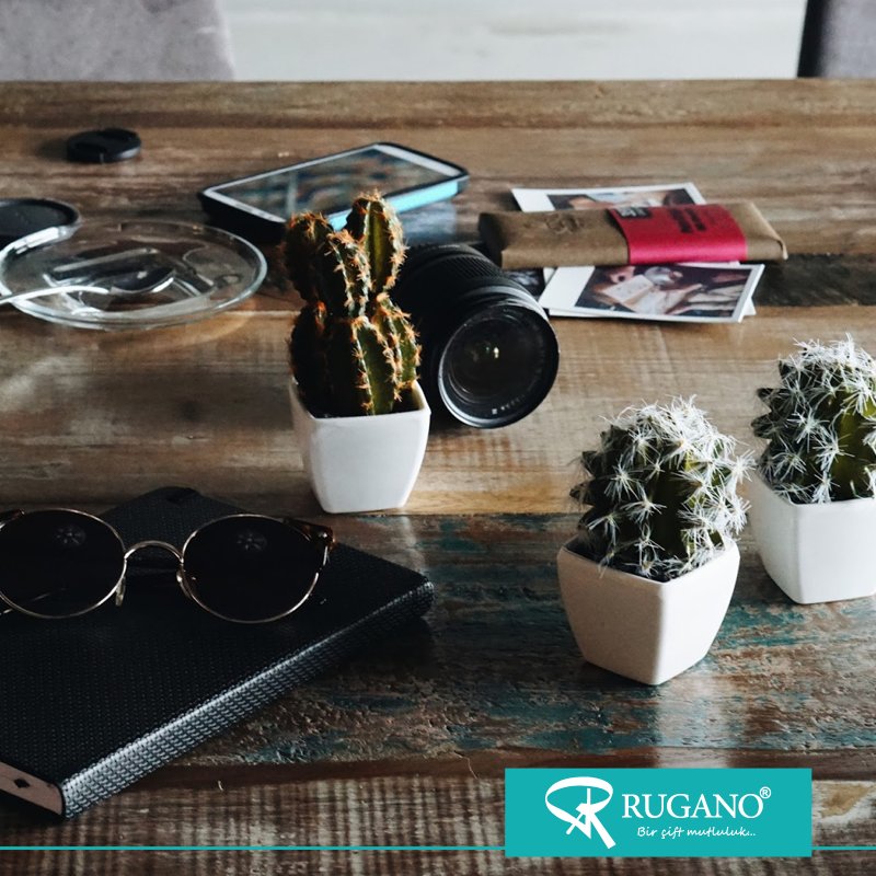 Enerjisi yüksek ve bol bol mutluluk içinde geçireceğiniz bir hafta dileriz <3