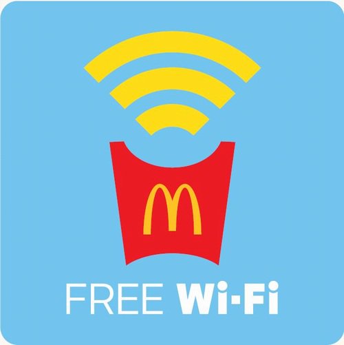 livedoornews's tweet photo. 【朗報】マクドナルド、全国の店舗で無料Wi-Fi導入へ
https://t.co/v9OCMoflGw

6月20日から東京都内の約150店舗でサービスをスタート。7月末までに、全国のマクドナルド約1500店規模へ拡大する。 https://t.co/UHV8LDoYLs