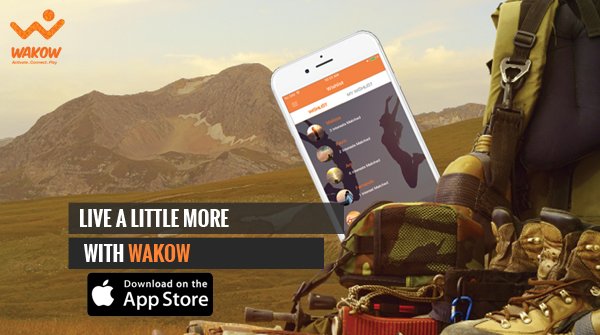 wakowapp's tweet photo. Live a little more with #WakoW. 
Download &amp; explore here : https://t.co/bz4842d4sL
#WakowApp #BuddyFinder https://t.co/LhvLNuMPMz