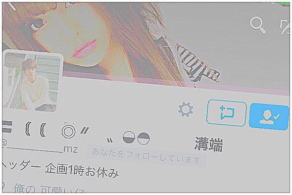 ____________mz's tweet photo. 嬉 ピ   🙈💭💭💭 https://t.co/VLCTzkyXUG