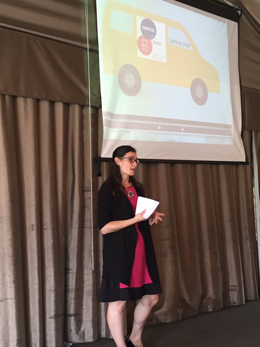 BabbExp's tweet image. Finding out more about the charity partnership. #tescocommunity #proud