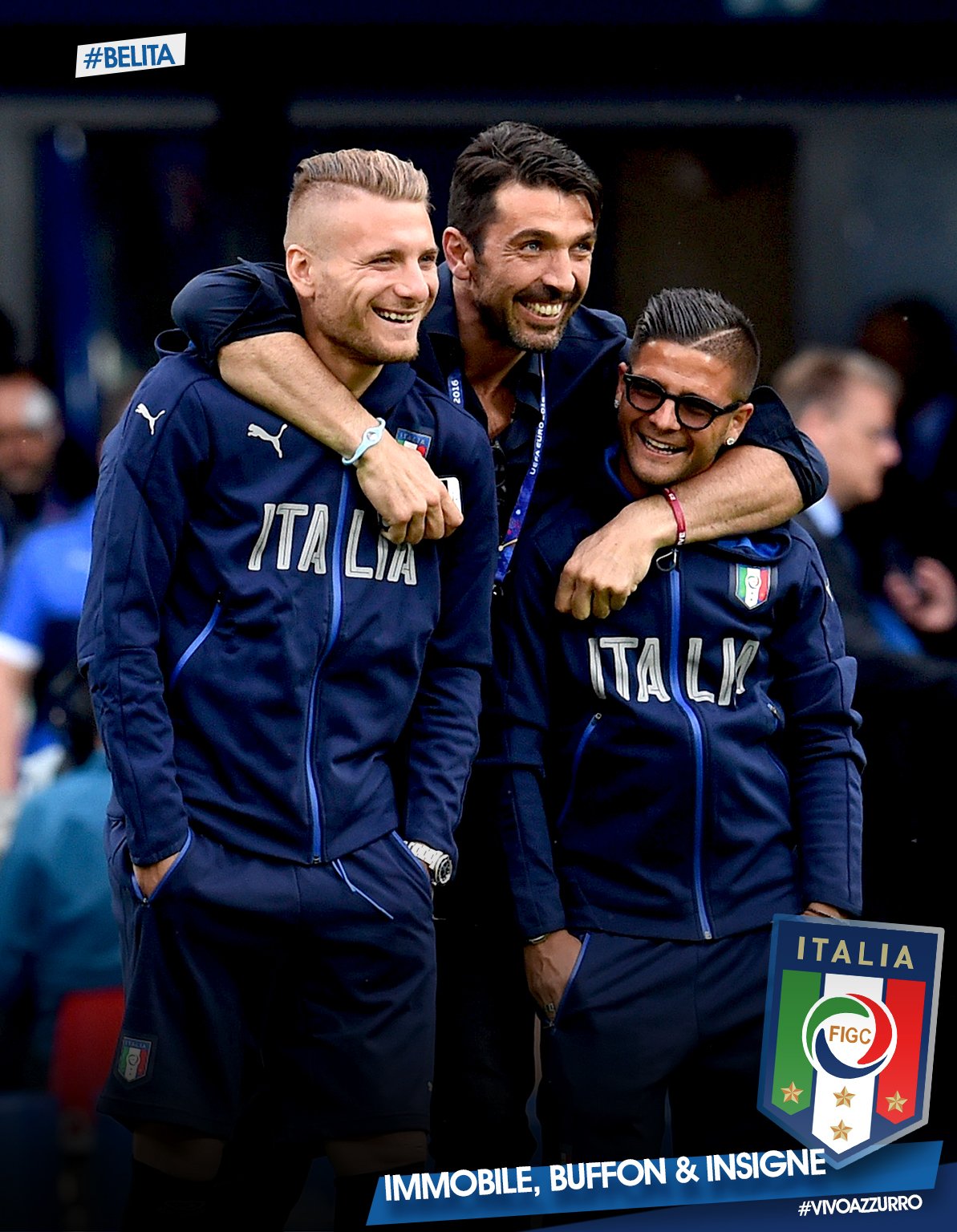 сборная италии