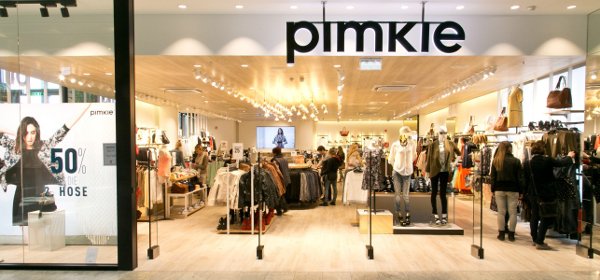 Pimkie centralizza la gestione dei flussi logistici con #ReflexWMS <a href="/HardisGroup/">Hardis Group</a> hardis.it/Pimkie-central… <a href="/Pimkie_FR/">Pimkie</a>