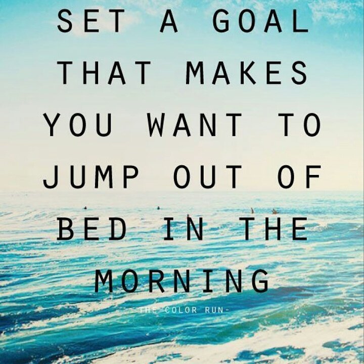 SteffBirch's tweet photo. #mondaymotivation #goalsetting #YoungEntrepreneur #networkmarketing #bringiton https://t.co/8SDaa5W6N1