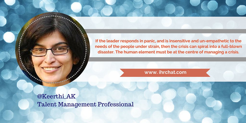 ihr_chat's tweet photo. Ideas that matter from @Keerthi_AK #ihrchat https://t.co/D4I8Tx7bbU