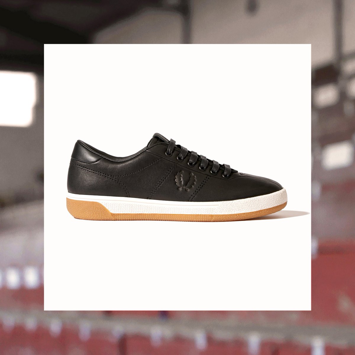 fredperry's tweet photo. Fred Perry X @TheGreenSJ
Crafted using premium British leather
> https://t.co/iQQbGD4fou https://t.co/QQTl1UUz8L
