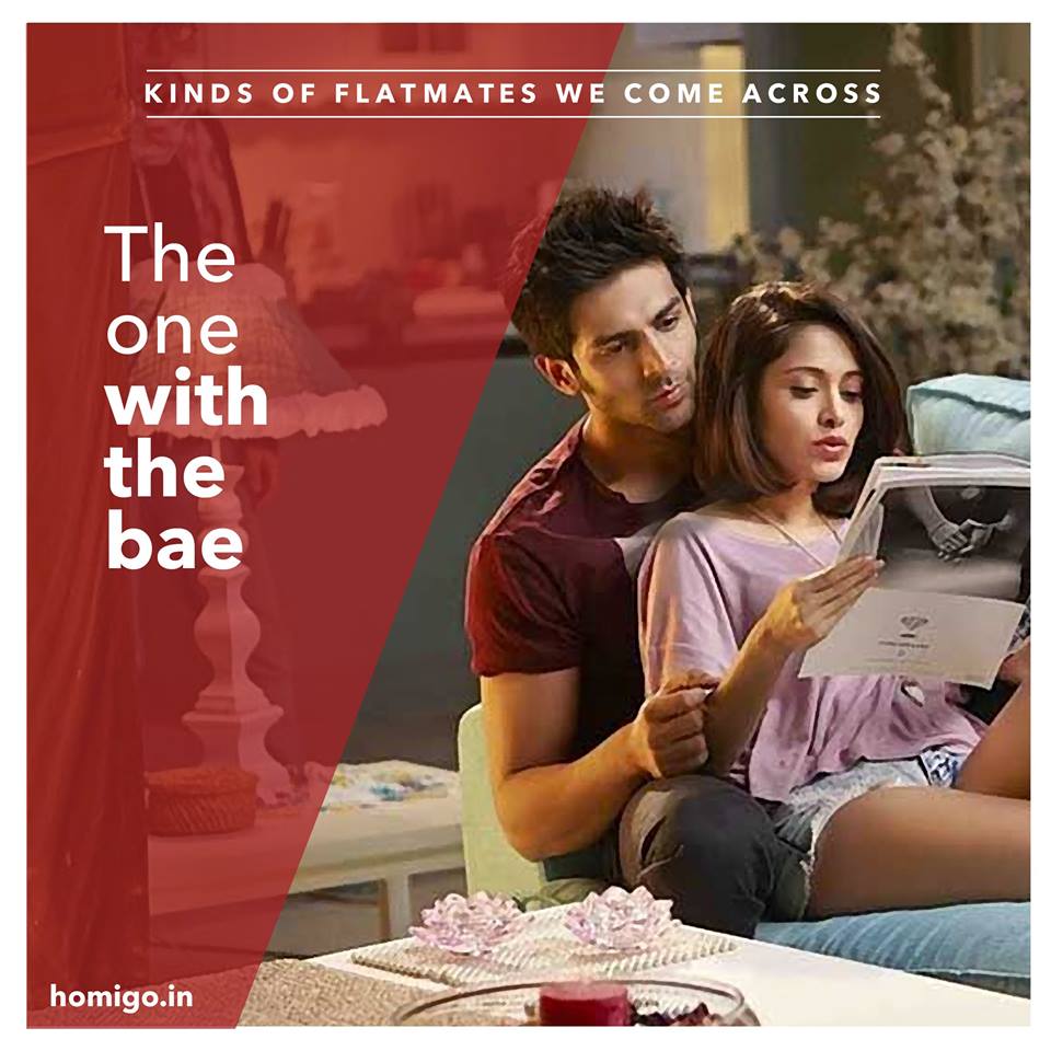 homigoIndia's tweet photo. Typical Kind of #Flatmates you come across. All sorts of personalities.Tag the friends who fit these types! (1/2) https://t.co/JFJ3phydyA