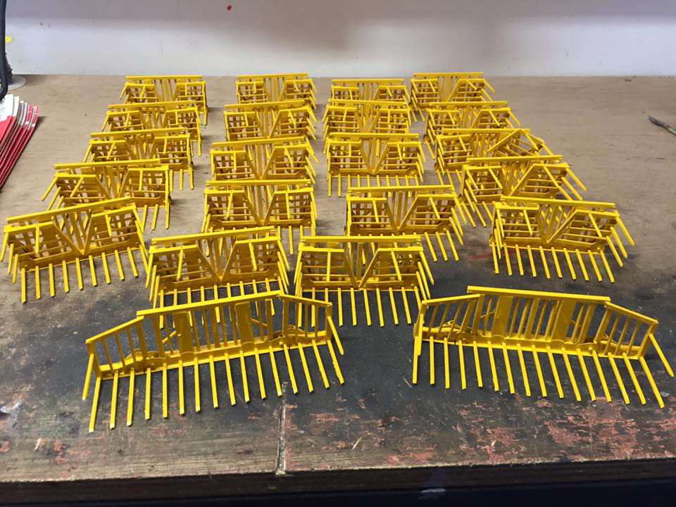 oceIreland's tweet photo. #modelsilageforks #model #oce #foldingsilageforkrs #perfect32hq https://t.co/8CJmwS7sD4 https://t.co/f1ku1tYKcr
