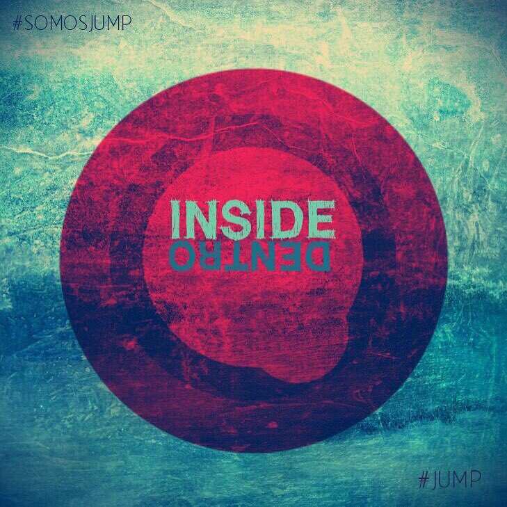 JumpNuevaVida's tweet photo. Empezamos el lunes con toda la fuerza que recibimos el finde! #nuevaSemana! #SomosJump! #FelizLunes! #InsideDentro https://t.co/28CjSUVHKm