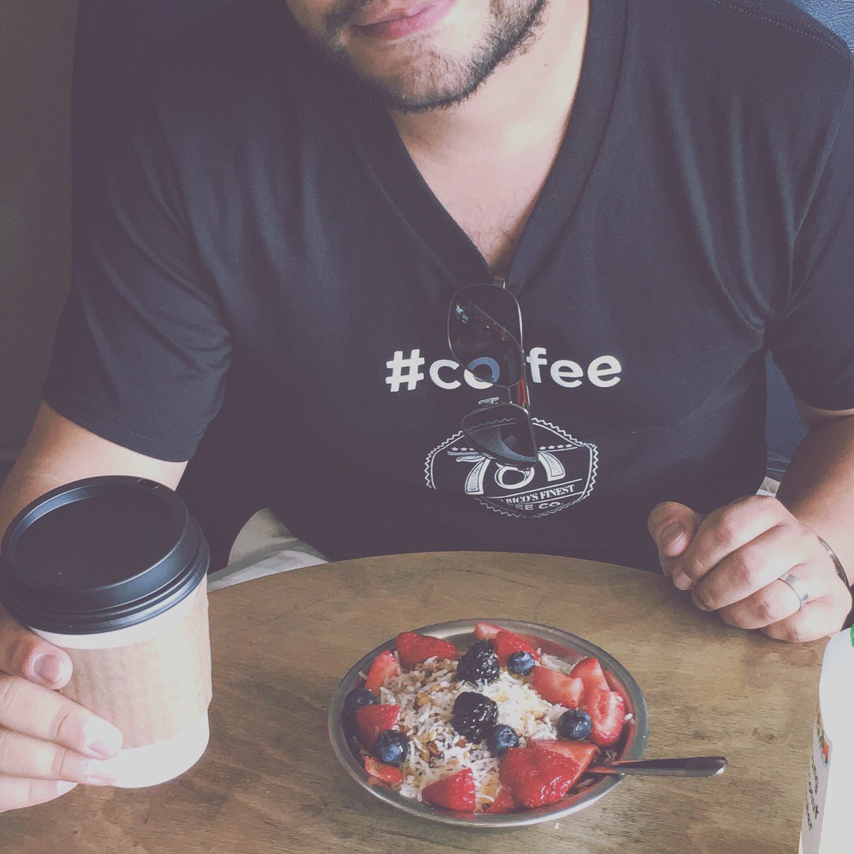 787 Coffee tweet media