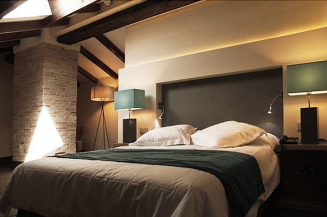 massmilight's tweet image. Martin el Humano Spa Hotel. El Corte Inglés Interiorismo. Segorbe #proyectosContract massmi.com/proyectos