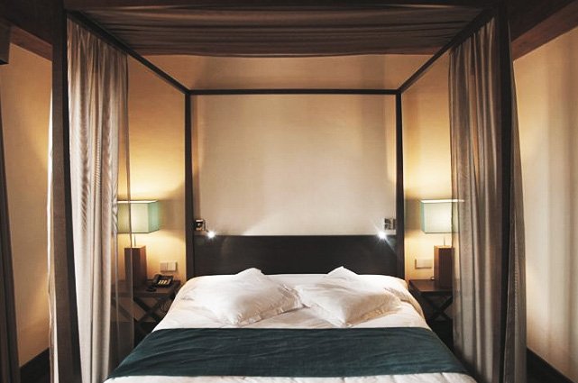 massmilight's tweet image. Martin el Humano Spa Hotel. El Corte Inglés Interiorismo. Segorbe #proyectosContract massmi.com/proyectos