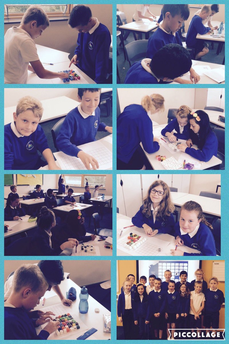 tps_team7's tweet photo. Amazing first maths session with some lovely year 5 students from WWJS #G&T #teamwoods #6weekproject #transition https://t.co/ehm0nxw9OC