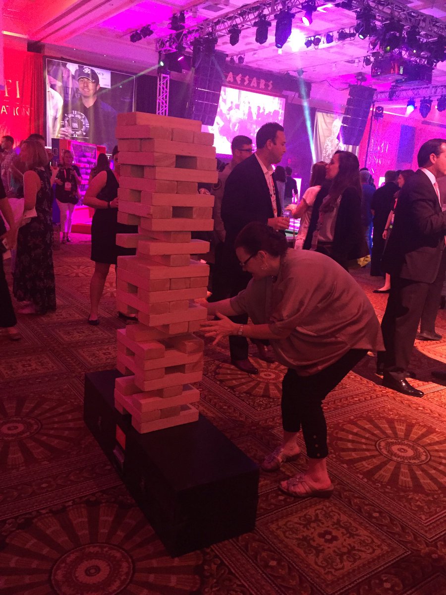 FlyEvents2004's tweet photo. Learning so many new and innovative ideas I can bring back to the office @ #mpiwec16 @Meet_AC @MPI https://t.co/2aiIjk6gvR
