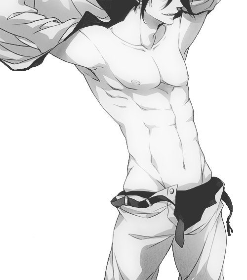 Kye_uke's tweet image. /is drooling as I think about @Tokatu_Shininzu  amazing muscles/