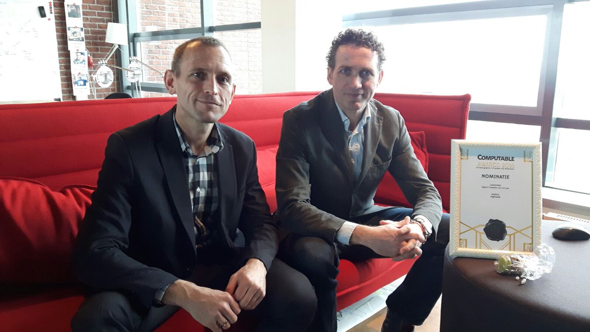 Computable.nl tweet media