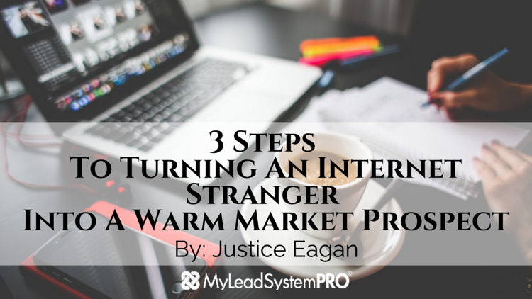 workwithtiff's tweet photo. 3 Steps To Turning An Internet Stranger Into A Warm Market Prospect
https://t.co/u9UEvZ3qXL @tiffany_naumann https://t.co/Inrrh0q823