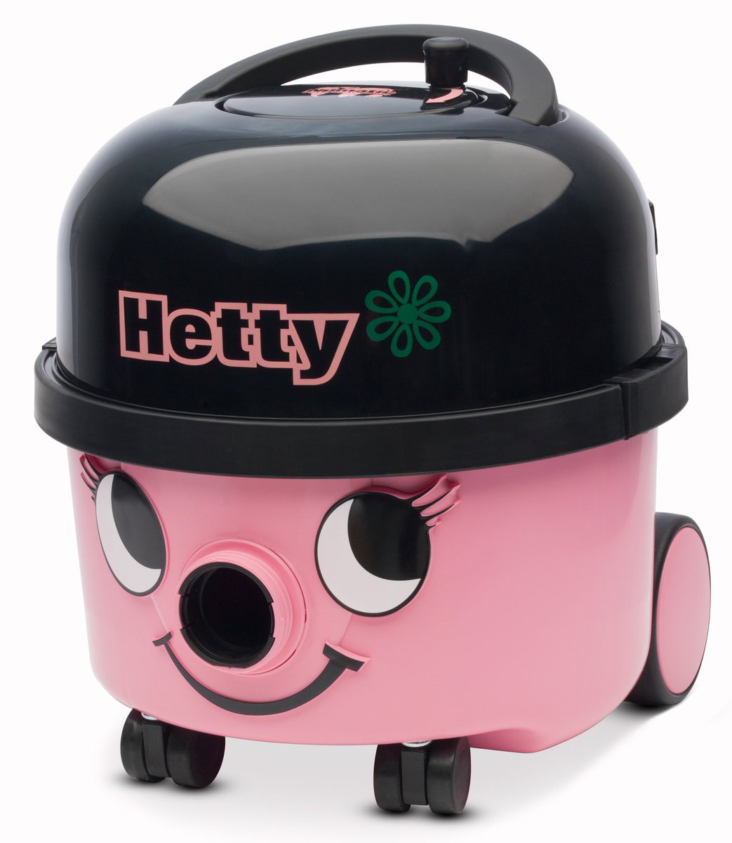 Numatic - Apex tweet media