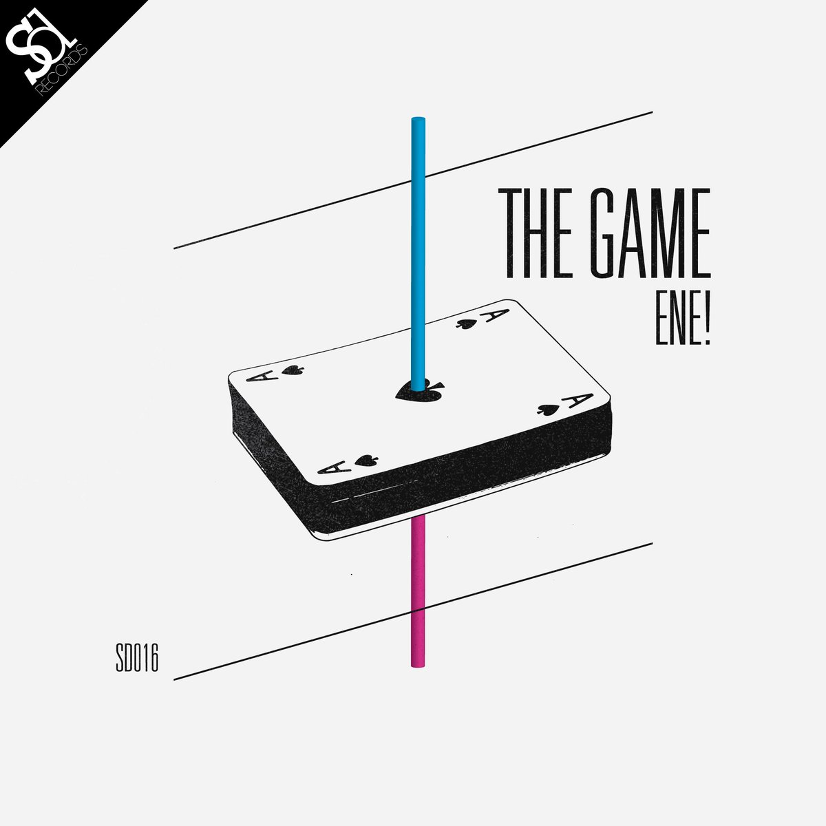 SD016 OUT NOW!!
Free Download @ sonidosdistintos.bandcamp.com/album/the-game…
#thegame